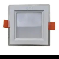 چراغ سولاریس 7وات مربعی|لامپ و چراغ|امیدیه, |دیوار