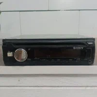 فروش ضبط ماشین|قطعات یدکی و لوازم جانبی|بافق, |دیوار