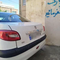 206 sd|خودرو سواری و وانت|سنندج, |دیوار