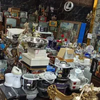 سمساری در کل شهر مشهد