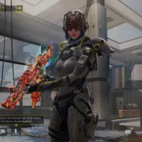 کلاف دیوتی موبایل