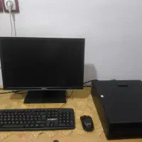 مینی کیس hp