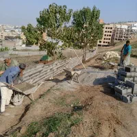 به تعدادی کار و بنا نیازمندیم