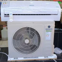 کولرگازی ژیواکو