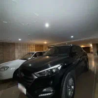 هیوندا توسان ۲۰۱۷