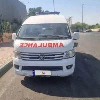 آمبولانس وانا