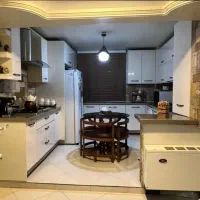 ۹۶ متر ۲ خ/ فول امکانات / سالن پرده خور / جنت آباد|اجارهٔ آپارتمان|تهران, جنت‌آباد مرکزی|دیوار