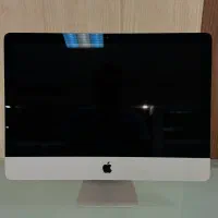 iMac 2017 4K 22inch آیمک|رایانه رومیزی|تهران, میدان ولیعصر|دیوار