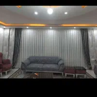 نصب ،فروش و دوخت پرده|پرده، رانر، رومیزی|هشتگرد, هشتگرد قدیم|دیوار