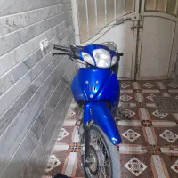 موتور بیکلاچ مدل 89