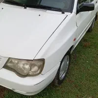 ماشین ۱۳۲ شاستی خورد رنگ داره|خودرو سواری و وانت|فومن, |دیوار