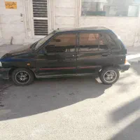 پراید هاچ پک