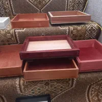 نظم دهنده وسایل اشپزخانه وارایشی واستندبرای  گل|صنایع دستی و سایر لوازم تزئینی|پیر بکران, |دیوار