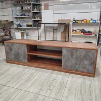 تولید میز تلویزیون MDF کاکتوس