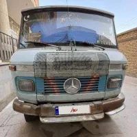 فروش مینی بوس