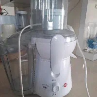 آبمیوه گیری