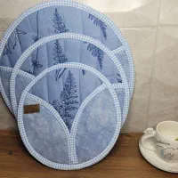 سرویس پارچه ای آشپزخانه