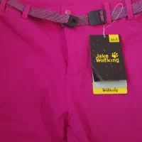 شلوار کوهنوردی Jake wolfking