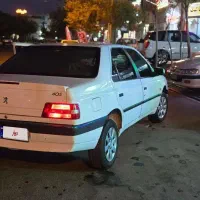 پژو slx تیوفایو سیمی|خودرو سواری و وانت|قم, علی آباد سعدگان|دیوار