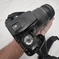 دوربین کنون 400d بالنز|دوربین عکاسی و فیلم‌برداری|تهران, آبشار|دیوار