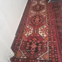 فرش کناره دستبافت|فرش|نظرآباد, رسالت|دیوار