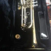 ترومپت|سازهای بادی|کوهین, |دیوار