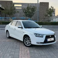 دنا پلاس توربو ۶دنده در حد صفر  واقعی