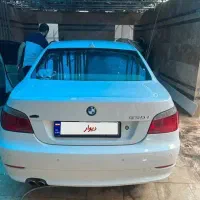 BMW530i|خودرو سواری و وانت|رشت, معلم|دیوار