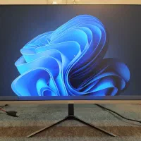 مانیتور ۲۴ اینچی جی‌پلاس مدل GDM-245LN