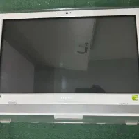 کامپیوتر All in One MSI لمسی گرافیک 4GB زیر قیمت