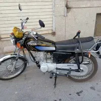 موتور تصادفی