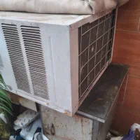کولر پنجره ای مارک کنوود