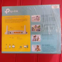 مودم روتر tp link