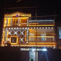 برقکارنصب ایفون نورپردازی برق ستون کارنمارفع اتصال