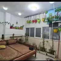 اجاره یک آپارتمان ۱۰۰ متری دو خوابه|اجارهٔ آپارتمان|قم, چهل درخت‎|دیوار