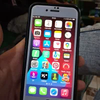 ایفون ۷ ۱۲۸