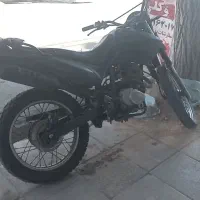 موتور سیکلت ۲۰۰سی سی