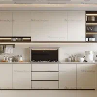 ساخت انواع کابینت