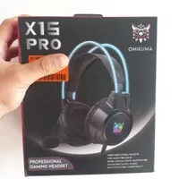 هدفون گیمینگ X15 PRO