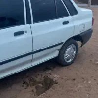 پراید۱۳۱|خودرو سواری و وانت|بیجار, |دیوار