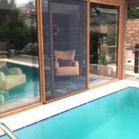 توری پلیسه ای  ضد حشرات پشت پنجره|خدمات پیشه و مهارت|گرگان, |دیوار