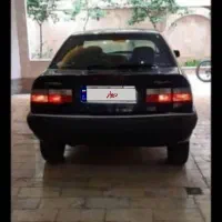 سیتروئن زانتیا 2000cc، مدل ۱۳۸۳
