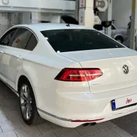 فولکس پاسات ۲۰۱۸|خودرو سواری و وانت|تهران, یوسف‌آباد|دیوار