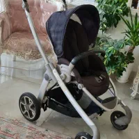 کالسکه ماکسی کوزی