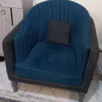 مبل و میزناهارخوری و کمد و دراور