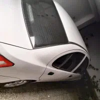 ساینا ۹۸ شاسی پلمپ