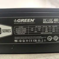 پاور GREEN GP480A-EUD|قطعات و لوازم جانبی رایانه|برازجان, |دیوار