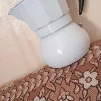 قهوه جوش سالم