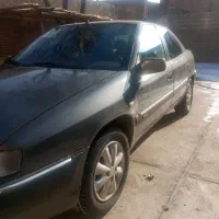 زانتیا|خودرو سواری و وانت|میاندوآب, |دیوار