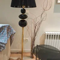 آباژور ابستاده